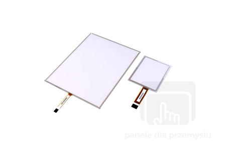 Dotyk do 6AV7611-0AB22-0CG0 PANEL PC 670 ZAMIENNIK