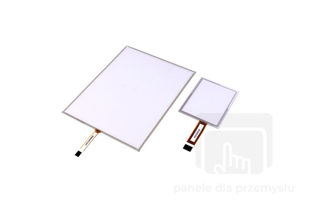 Dotyk do Power Panel PP35 ZAMIENNIK