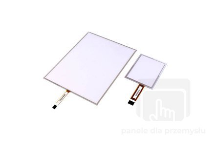 Dotyk do PanelView Plus 6 - 600 ZAMIENNIK